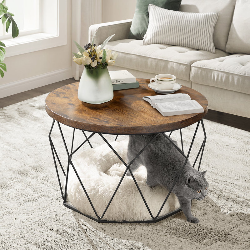 Trent Austin Design Glennis Frame Coffee Table & Reviews